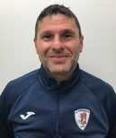 Calciatore Mirco VANNICOLA  -